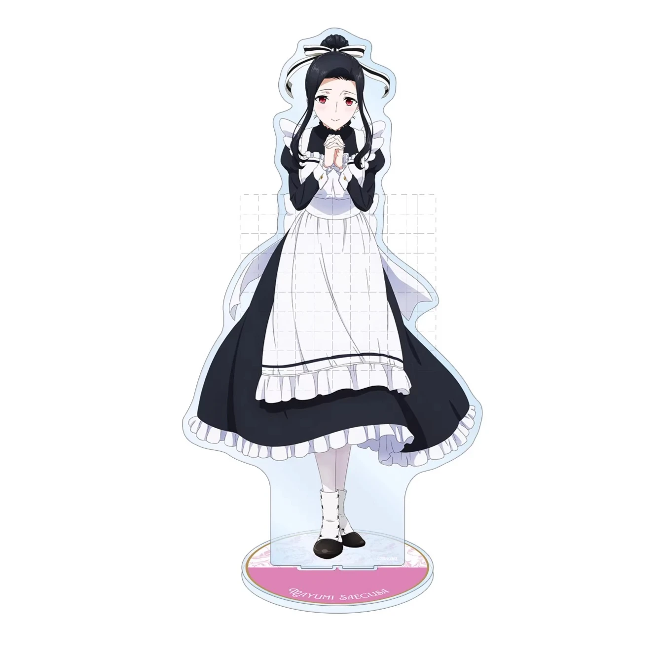 Игра Saegusa Mayumi Sakurai Minami Kitayama Shizuku Honoka Shiba Miyuki акриловая кукла-подставка аниме фигурка модель игрушка для косплея в подарок (art.: 3920cffa18263) - 3920cffa18263