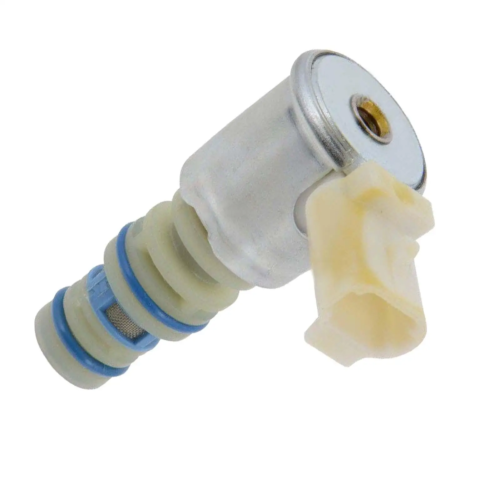 

Automatic Transmission Shift Solenoid Valve Automatic Transmission Control