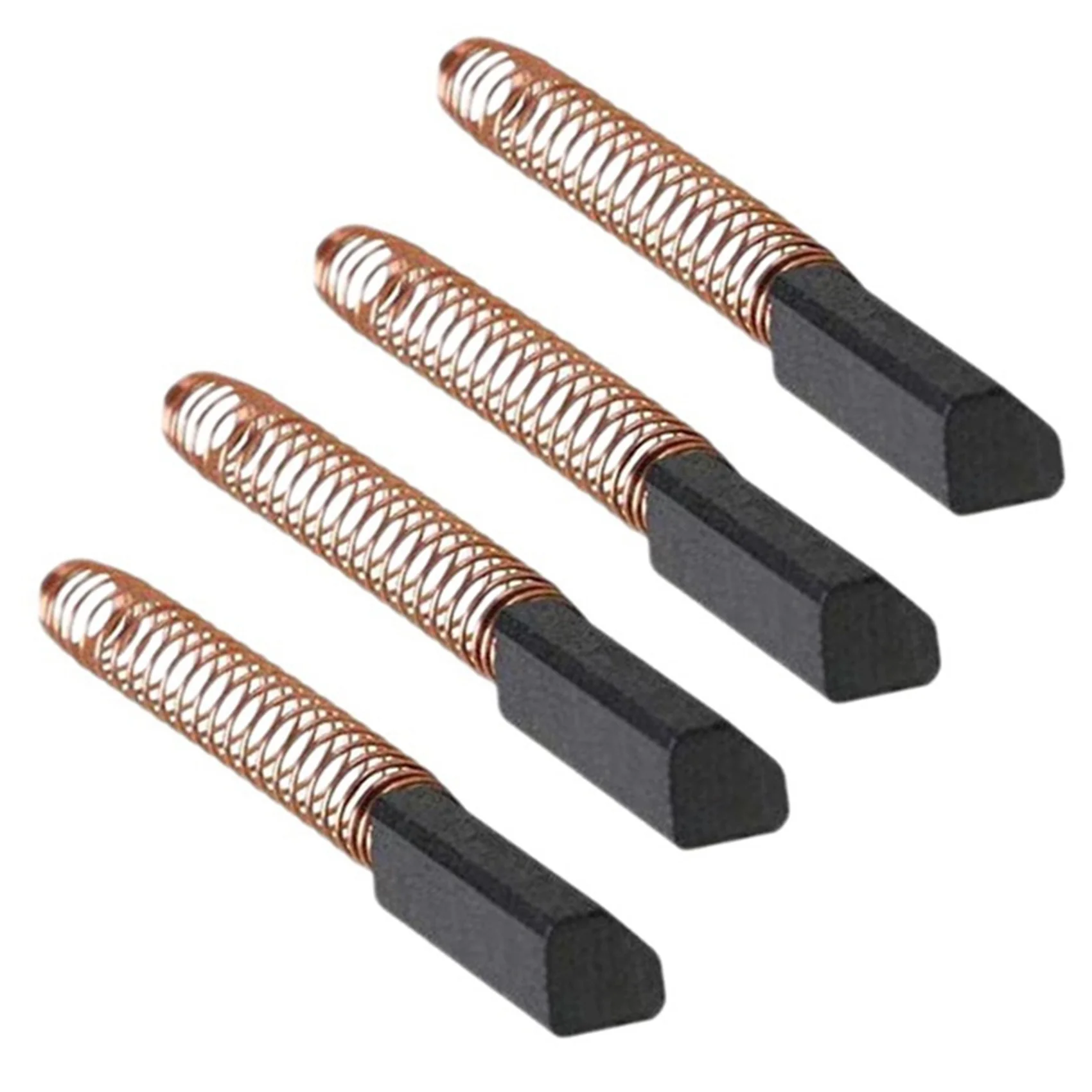 

16 Pcs Carbon Motor Brushes,Replacement Motor Brush Parts For Kitchenaid Mixers W10380496/5K5SS/WHK55K
