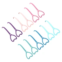 12pcs invisible braces extractor corrector puller retainer extractors for adults