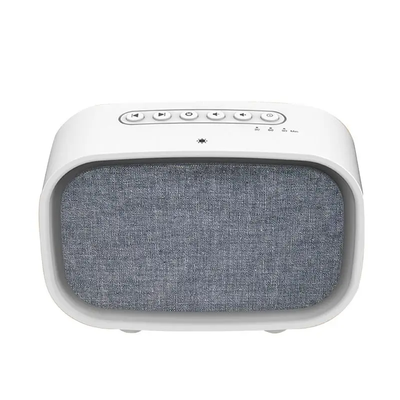 

Sound Machine Travel White Noise Machine Travel White Noise Machine With Rechargeable Battery For Adults And Babies Sleeping