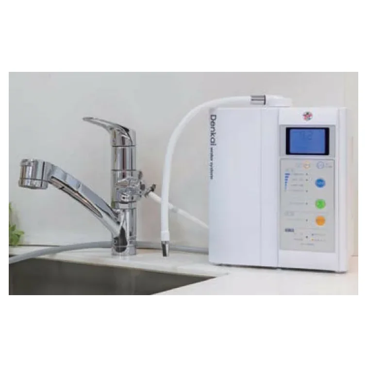 Массовый электролизованный водный очиститель щелочной воды &quotStella9&quot