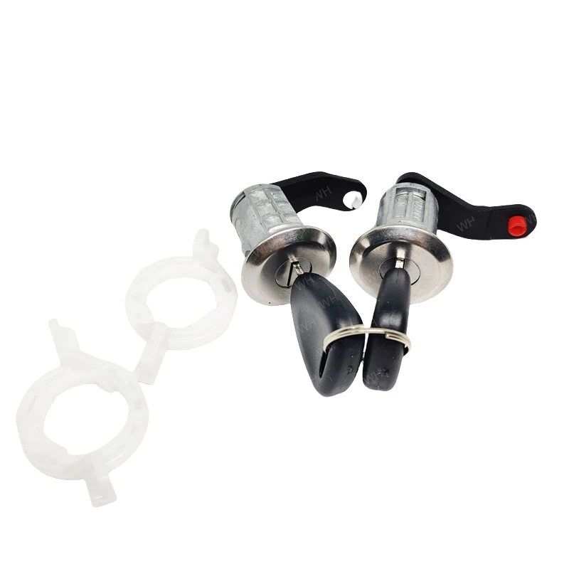 Набор замков 7701470944 для Renault Master II 1998-2009 7701470945