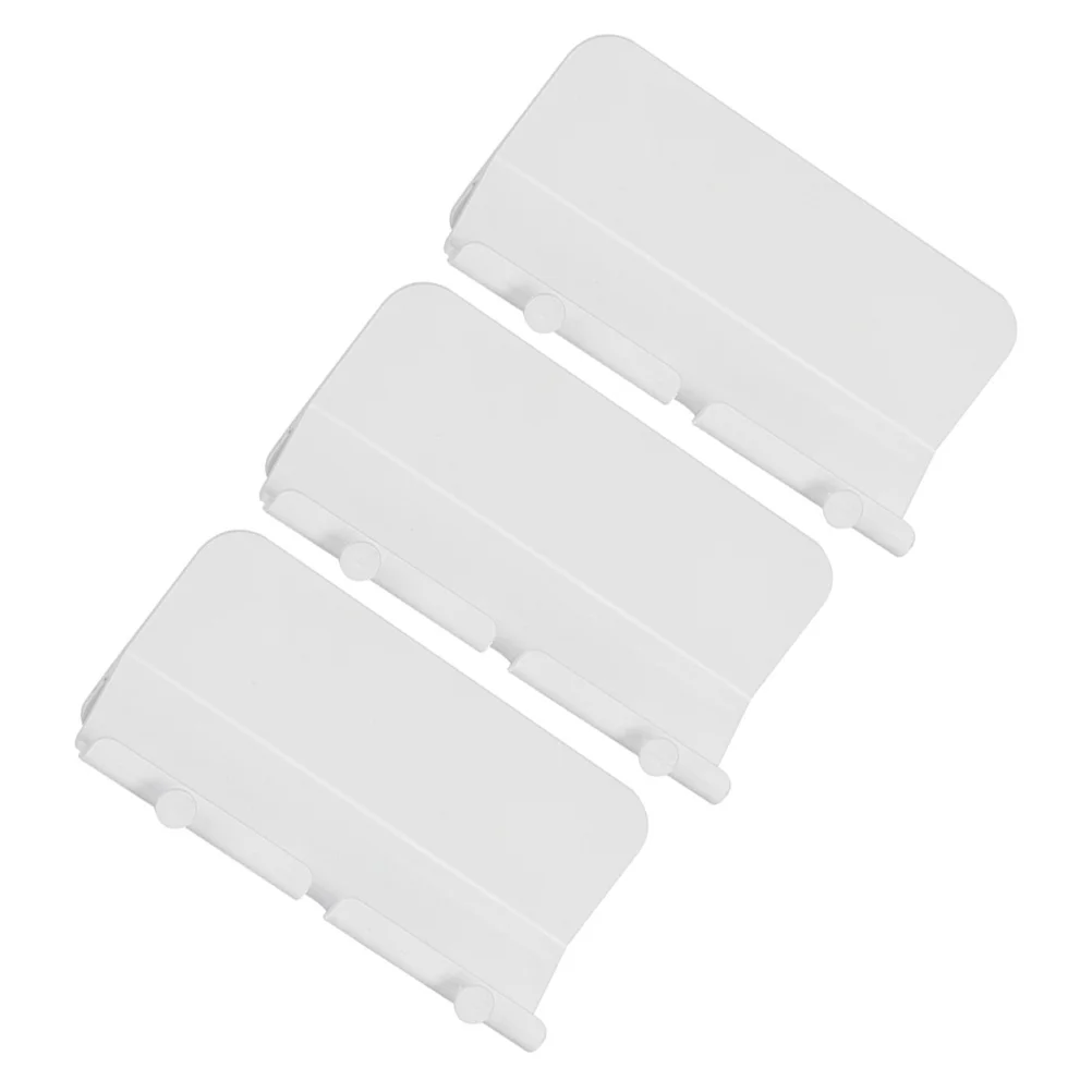 

Charging Holder Storage Wall Stand Shelf Cell Box Mounted Household Rack Dock Mount Bed Station Remote Damage Free Organizer