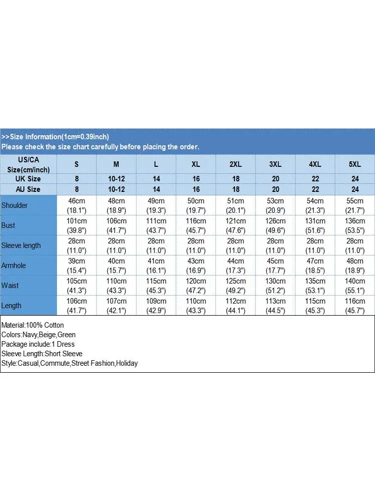 Платье-рубашка ZANZEA женское средней длины элегантный винтажный Однотонный