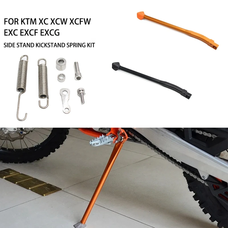 Подставка для мотоцикла XC XCW XCFW EXC EXCF EXCG