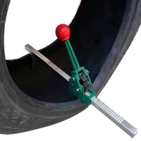 car manual expander tool tire repair tool portable wheel tire manual hand expander tool automotive truck tire repair kit tools