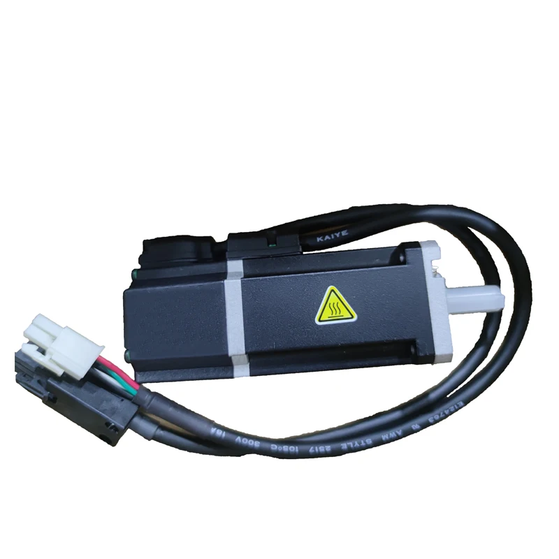 

Panasonic AC Servo Motor 400w MHMJ042G1U+AF60-5-S2-P2-C14 Planetary Reducer