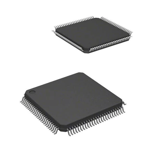 

1 шт./партия STM32L151VBT6A 100LQFP новая Оригинальная фотография