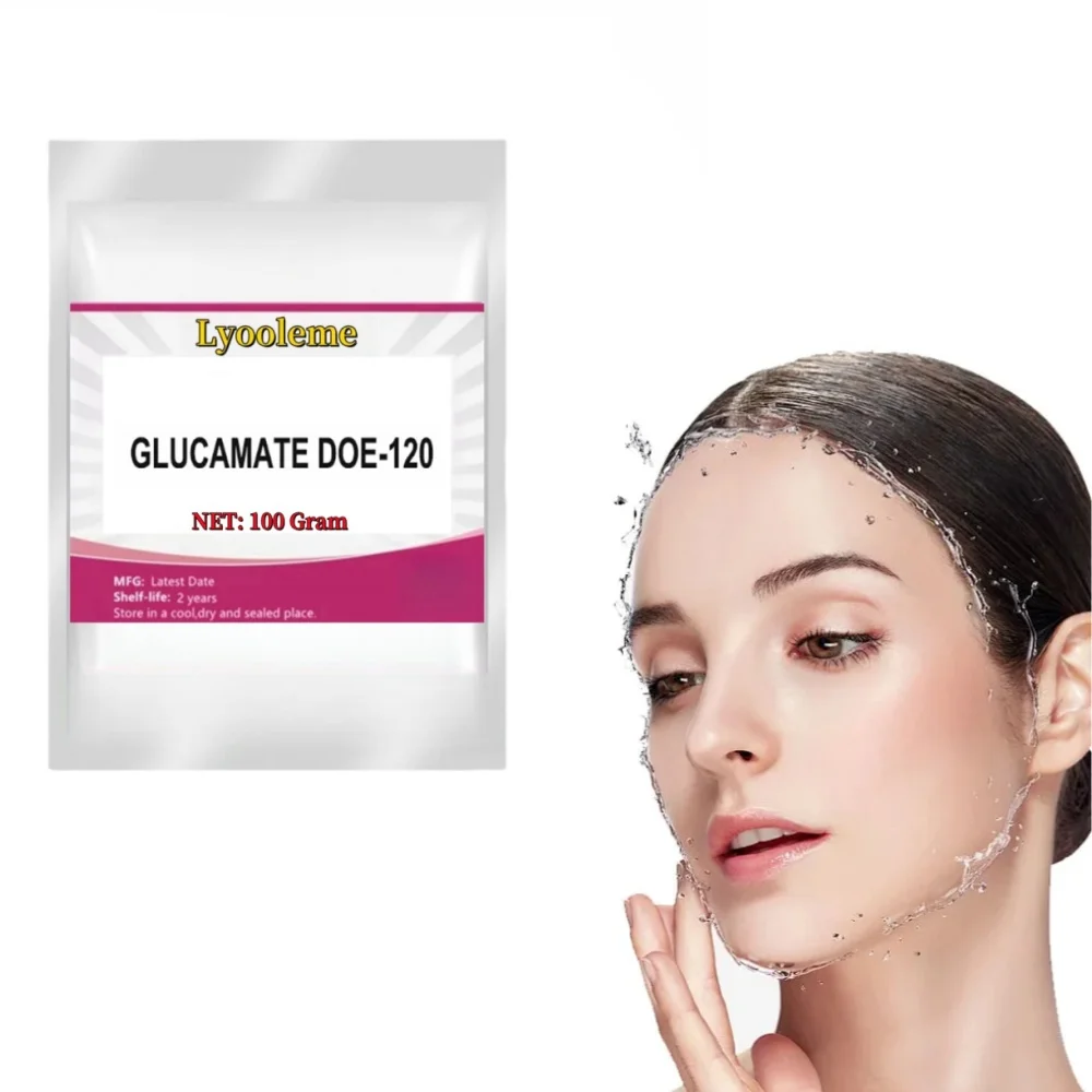 Аминокислотный утолщатель натуральный высокоэффективный Glucamate Doe-120