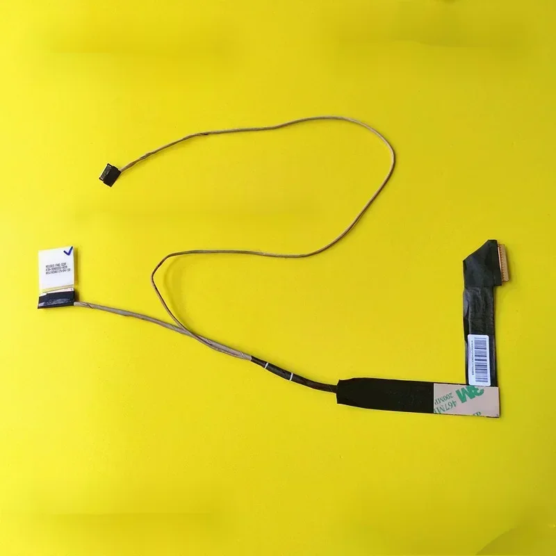 K1N-3040101-H39 Новый ЖК-кабель LVDS проводной экран Линия FHD для MSI gs63vr gs633 MS-16K3 30pin