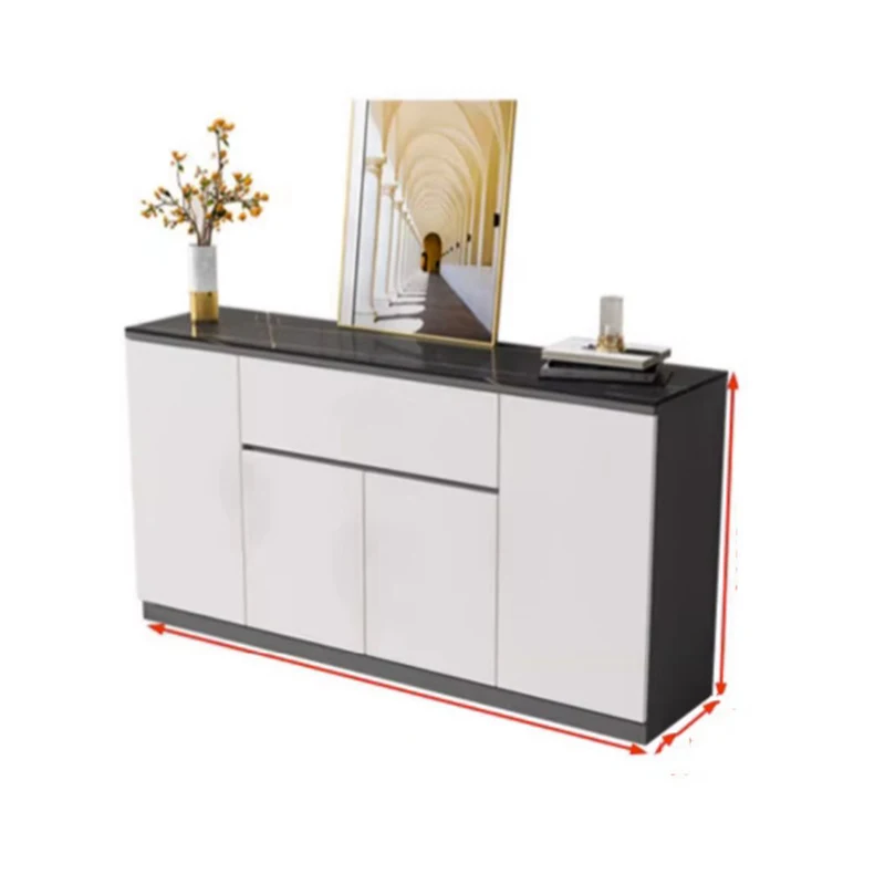 Современные боковые панели Accent Nordic стеллажи для выдвижного ящика обеденная