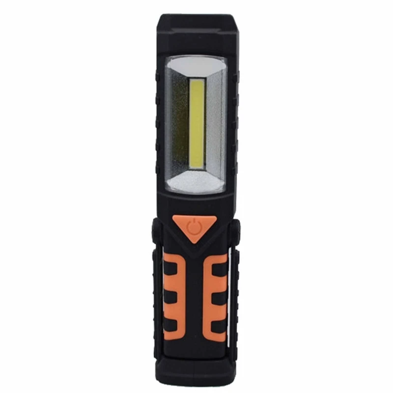 

Working Light Semaphore COB Inspection Light LED Lamp Magnetic Base for Car Repair Home Use Workshop Garage Emergency