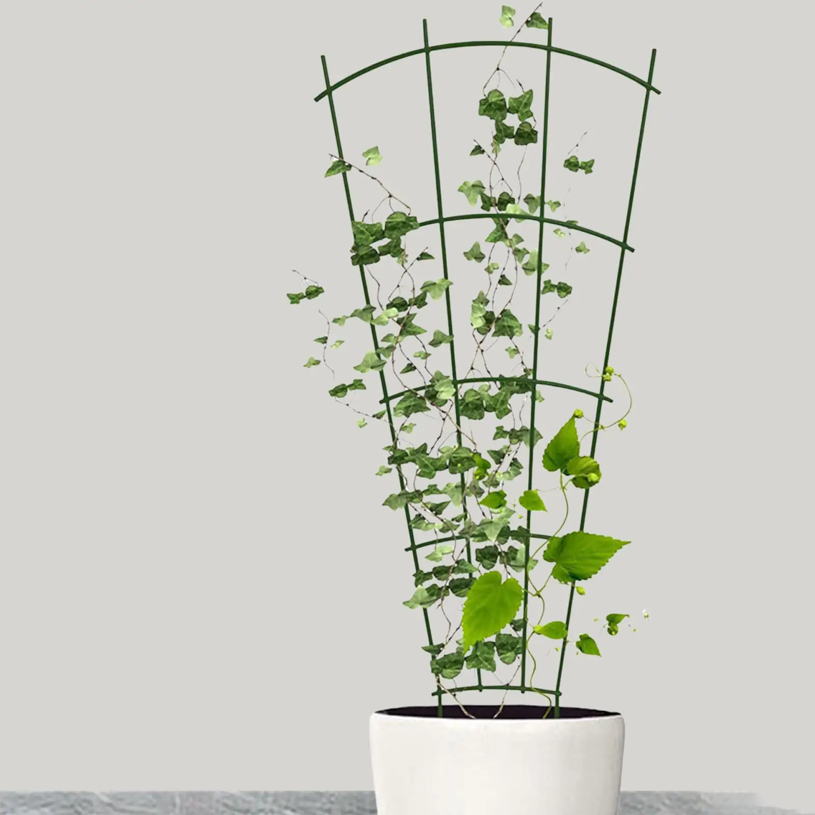 Садовые решетки для восхождения растений восхождение фермы заднего двора