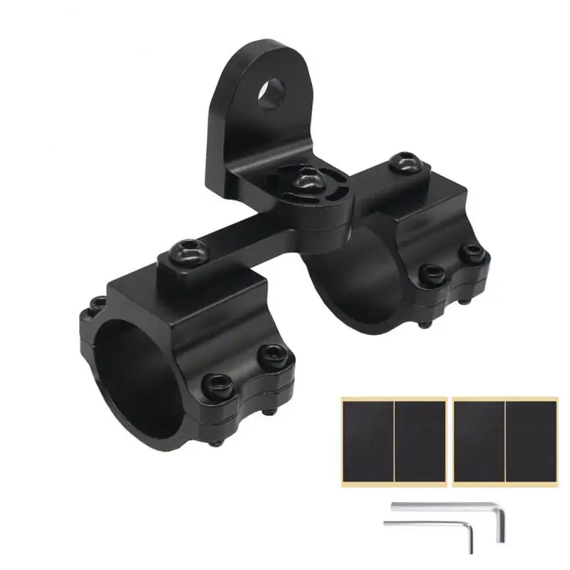 

Suitable For UTV Whip Light Bar LED Mounting Bracket Beach Car Light Holder X3 Adjustable Flagpole Light Bracket 1.75 to 2 inch