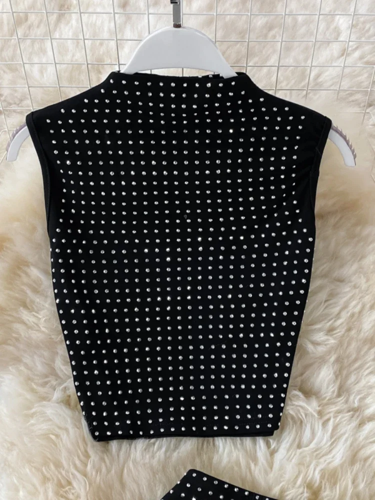 Женский летний костюм FTLZZ из нейлона