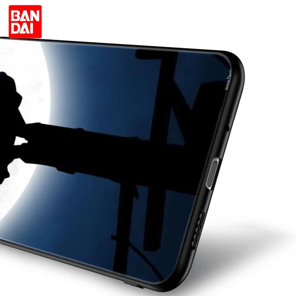 cover case for motorola moto g30 g50 g60 g8 g9 g200 g31 g60s power plus play lite bag capa armor phone soft naruto anime dark free global shipping