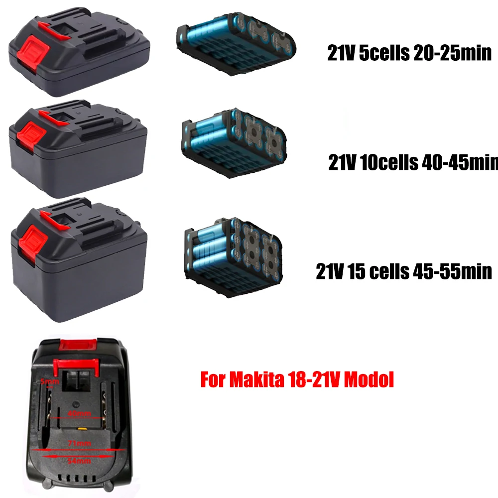 100 бар беспроводной высокого давления пистолет для мойки автомобилей 30000 мАч