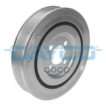 Шкив Коленвала Fiat Doblo/Punto. Lancia 1.3jtd 16v 03 Dayco арт. DPV1020| |
