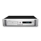 Cayin CDT-15A MK2 Monitor версия 6922EH * 2 Tube CD Player USB DAC 24 бит192 кГц PCM1792 DAC коаксиальный цифровой выход