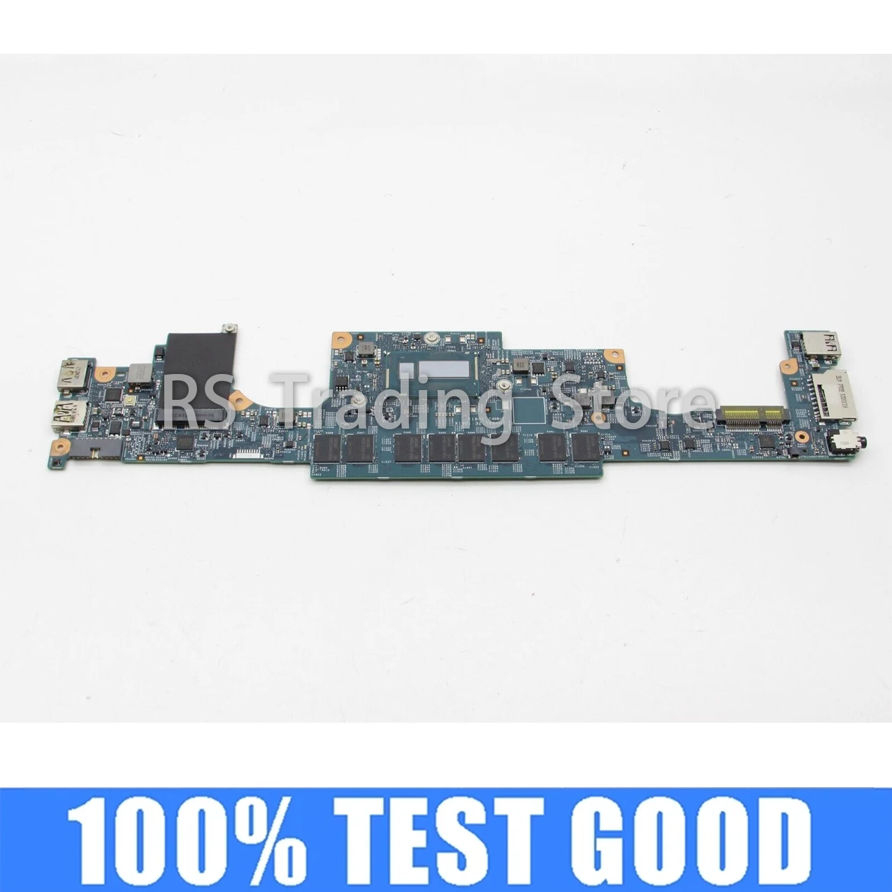 

CN-0F6GDH 0F6GDH F6GDH для DELL Inspiron 7437 материнская плата для ноутбука I3-4010U CPU 12310-1 Материнская плата DDR3 Intel