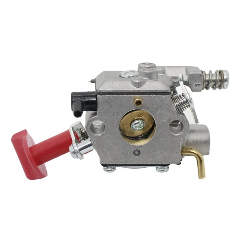 Фото Карбюратор для ECHO CS2600C, CS2600, CS2600ES, SHINDAIWA 269 Walbro, WT-843, детали цепной пилы на бензине №5