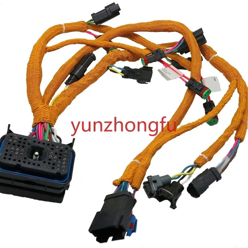 

For E325C Excavator Engine Harness 195-7336+5462154