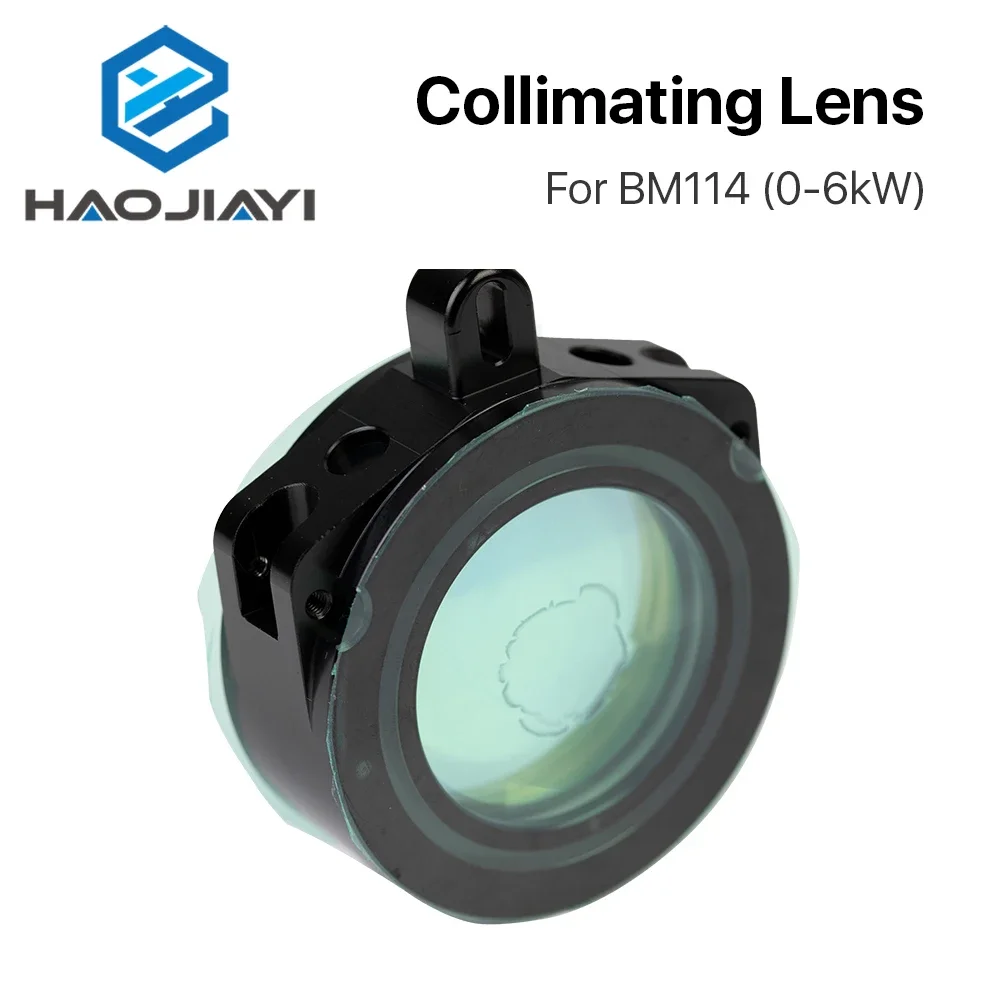 Линзы для лазерной резки BM114 цветные и фокусирующие линзы D37 F100 d38 1 дюйма f200мм с