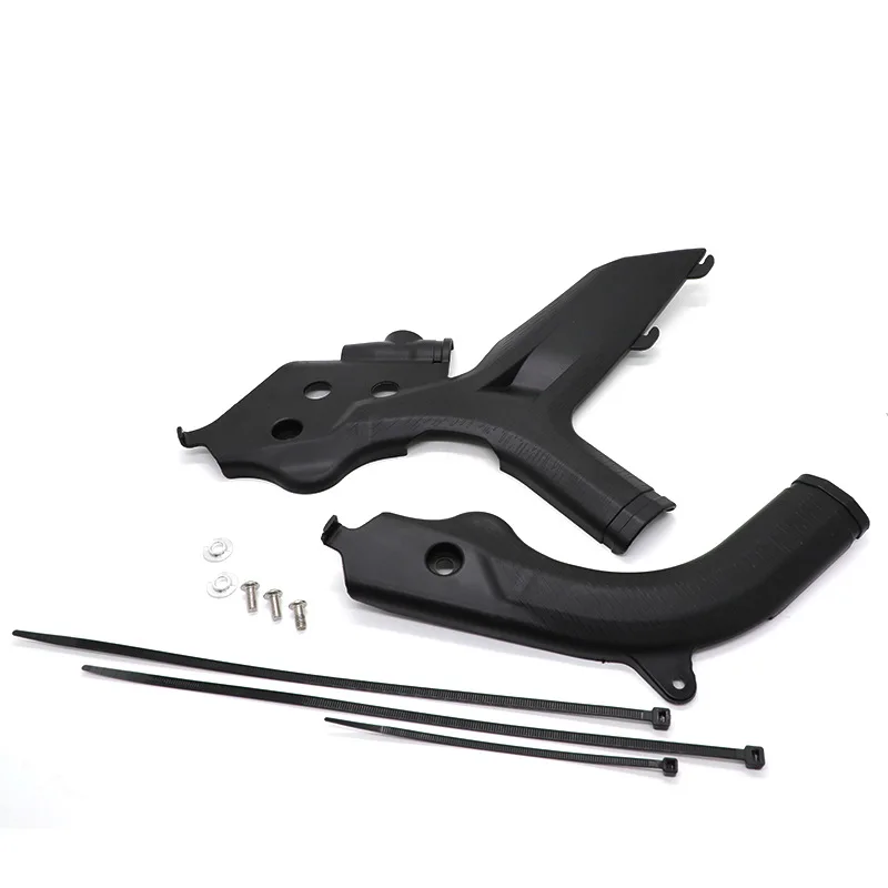 

Подходит для KTM/EXC 20-23 Off-RToad защитный чехол для модификации мотоцикла