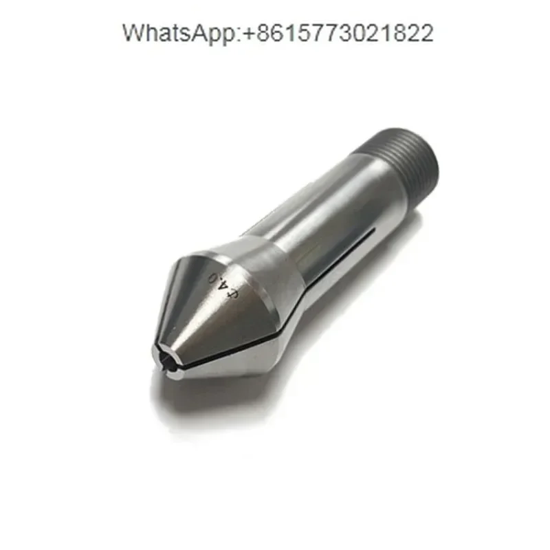 Изготовленный В Тайване Высокоточный цилиндрический зажим Schaublin W20 патрон