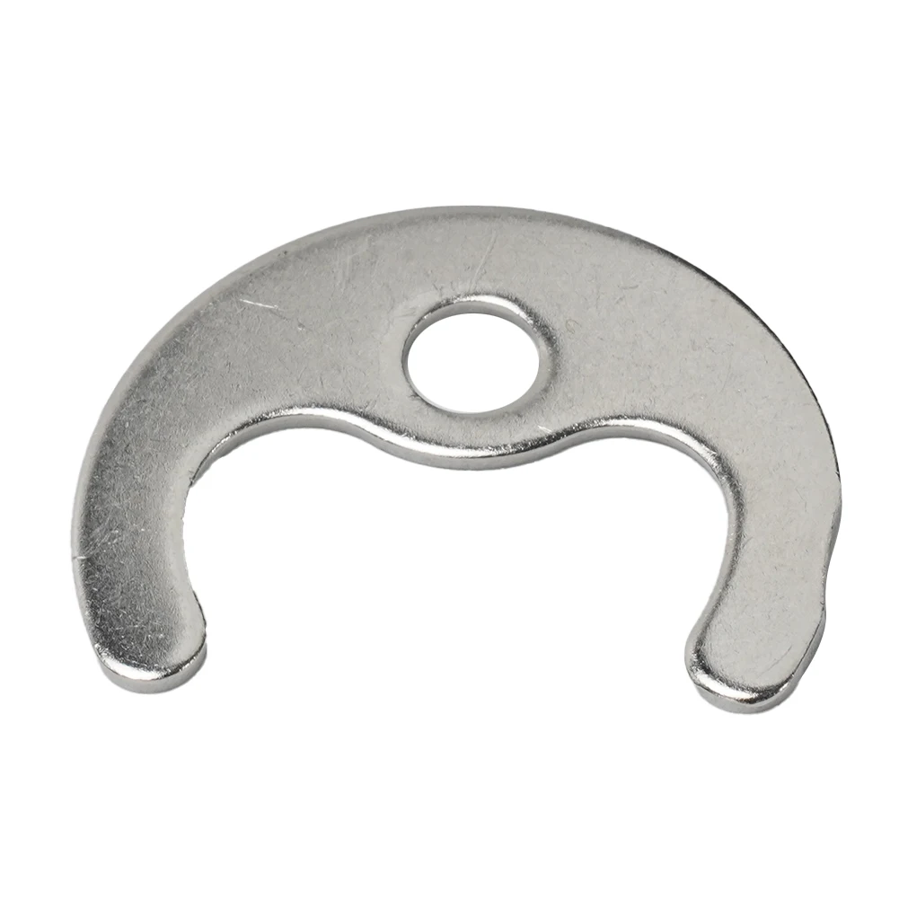 Совершенно новые крепежные аксессуары смеситель 55x10 мм шайба для ванной комнаты