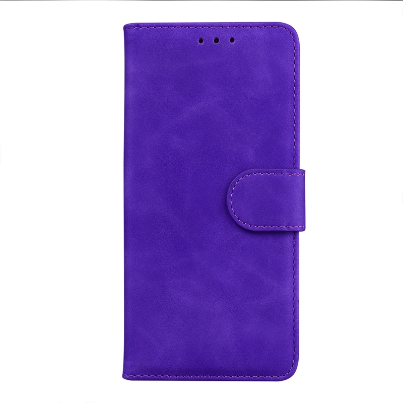 

For Nokia 1.3 1.4 2.2 2.3 2.4 3.2 3.4 4.2 5.3 5.4 6.2 7.2 Wallet Case Nokia XR20 XR21 Pure Colour Magnetic Flip Leather Case