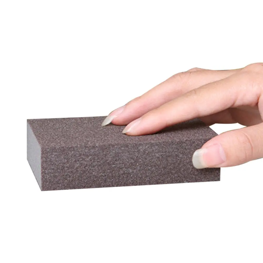 

Nano-Ceramics Descaling Clean Kitchen Multi-Purpose Magic To Remove The Pot Bottom Stains Fine Sand Sponge