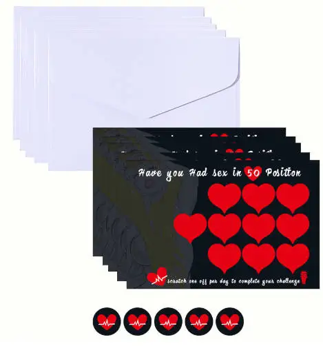 Пары свидание ночь царапины карты для него день рождения уникальная Дата