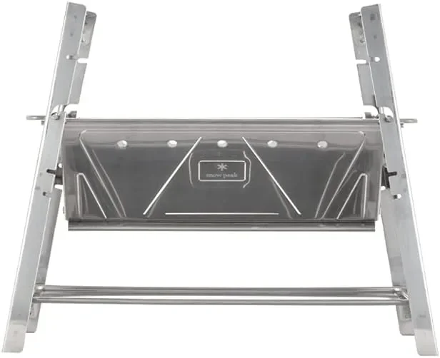 

Pack & Carry Fireplace Sr