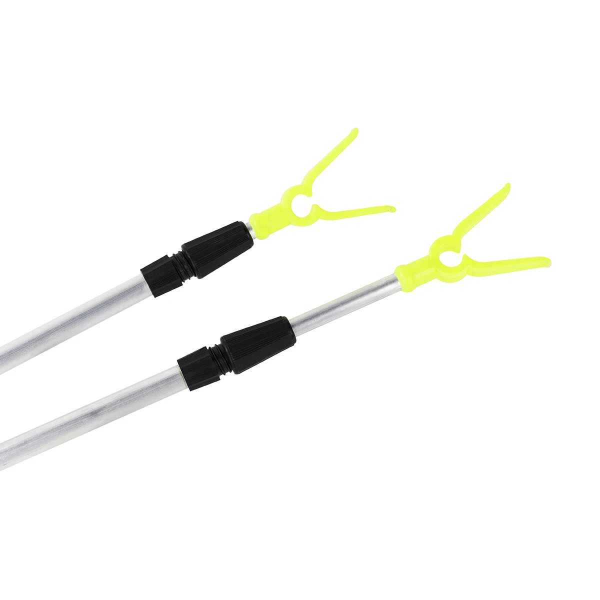 Телескопическая подставка для удочки 4/8 шт