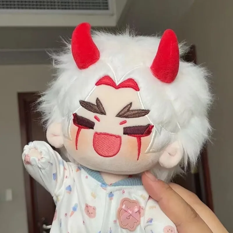 

Игрушка плюшевая аниме «аратаки Вито», 20 см