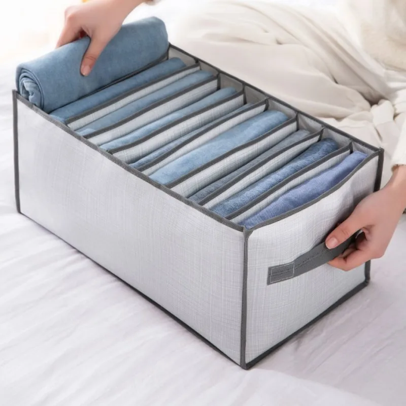 Органайзер для джинсов носков футболок нижнего белья |