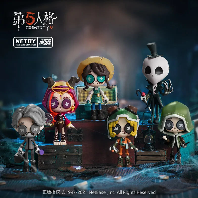 

Игрушка для косплея из аниме «эскоп», 10 см