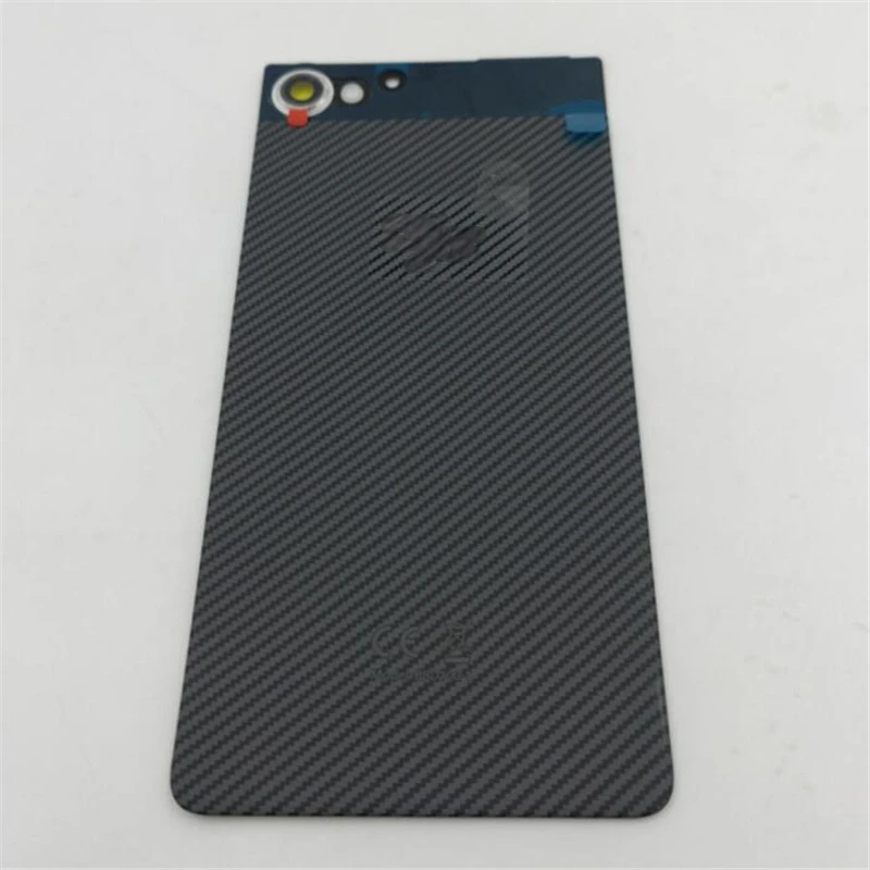 

Задняя крышка батарейного отсека для BlackBerry Motion, корпус, задняя крышка с верхней крышкой, запасные части