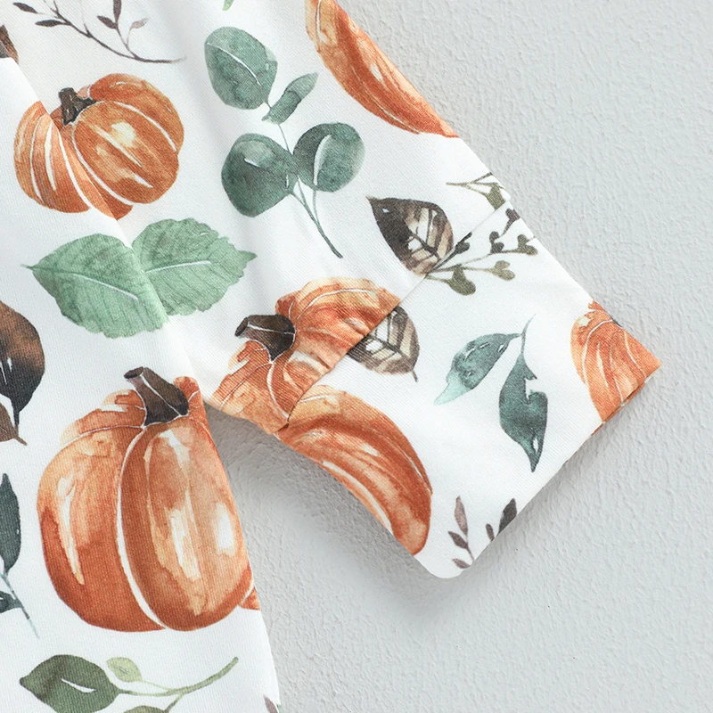 Рисунок 5 - Детский осенний комбинезон BeQeuewll