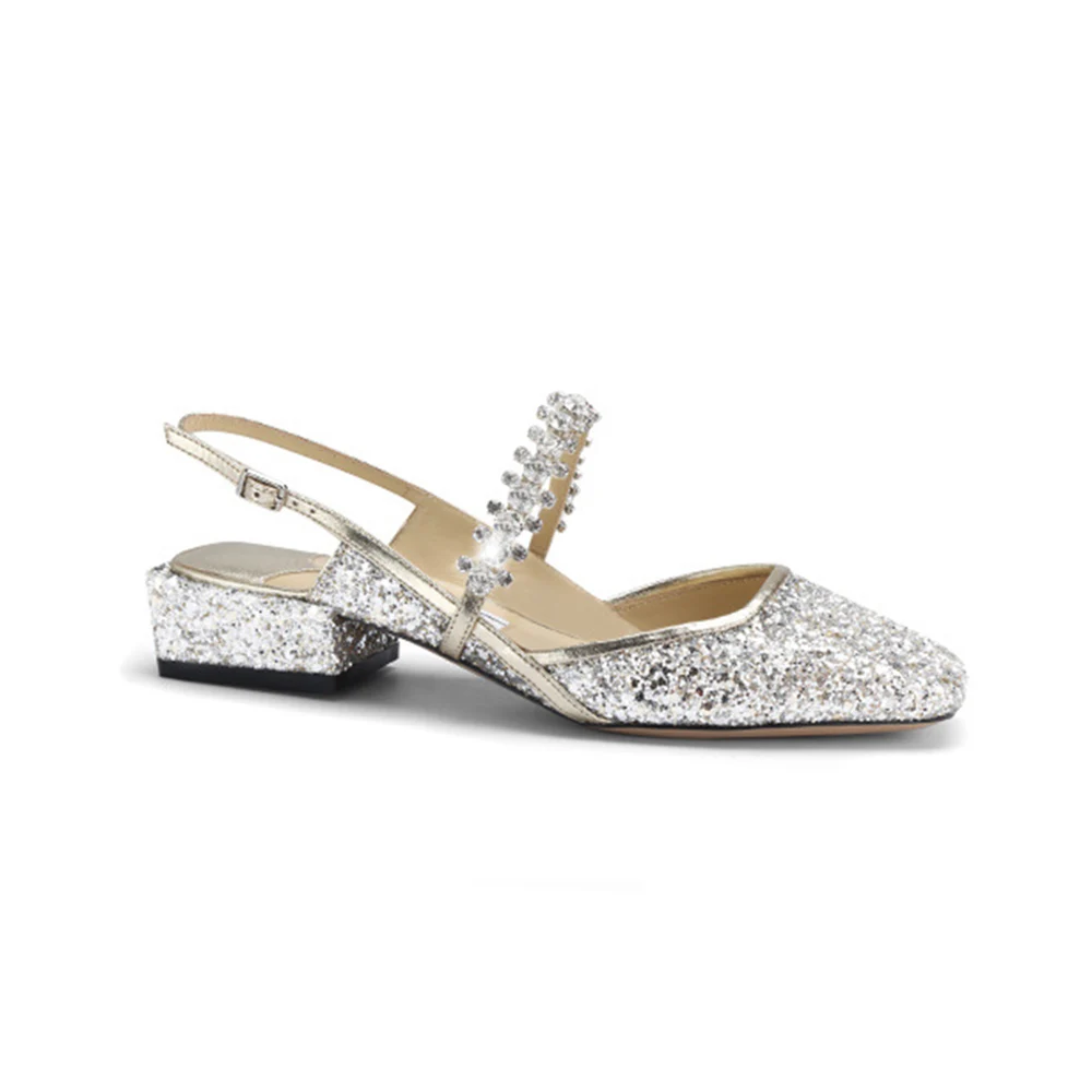 

Босоножки женские свадебные с квадратным носком, Туфли Мэри Джейн на массивном каблуке, модная пикантная обувь в стиле "Лолита", лето 2022