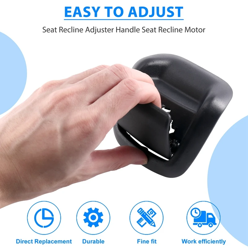 1441167 1417521 для Ford Fiesta MK6 3 Door 2001-2008 RH и переднее левое/правое сиденье Фотосессия +