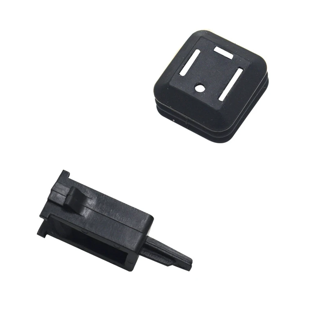 Фото ​ Ремкомплект замка лючка бензобака для Range Rover Sport, Discovery LR4, LR3, ARV780020, BPA780110 №2