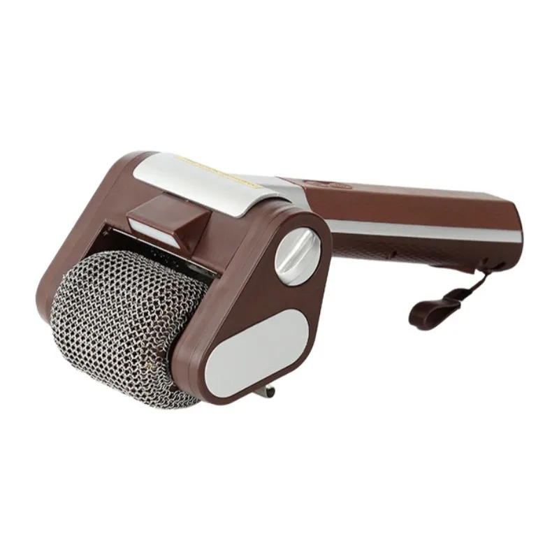 

Электрическая щетка для чистки гриля XUANXIANG из нержавеющей стали