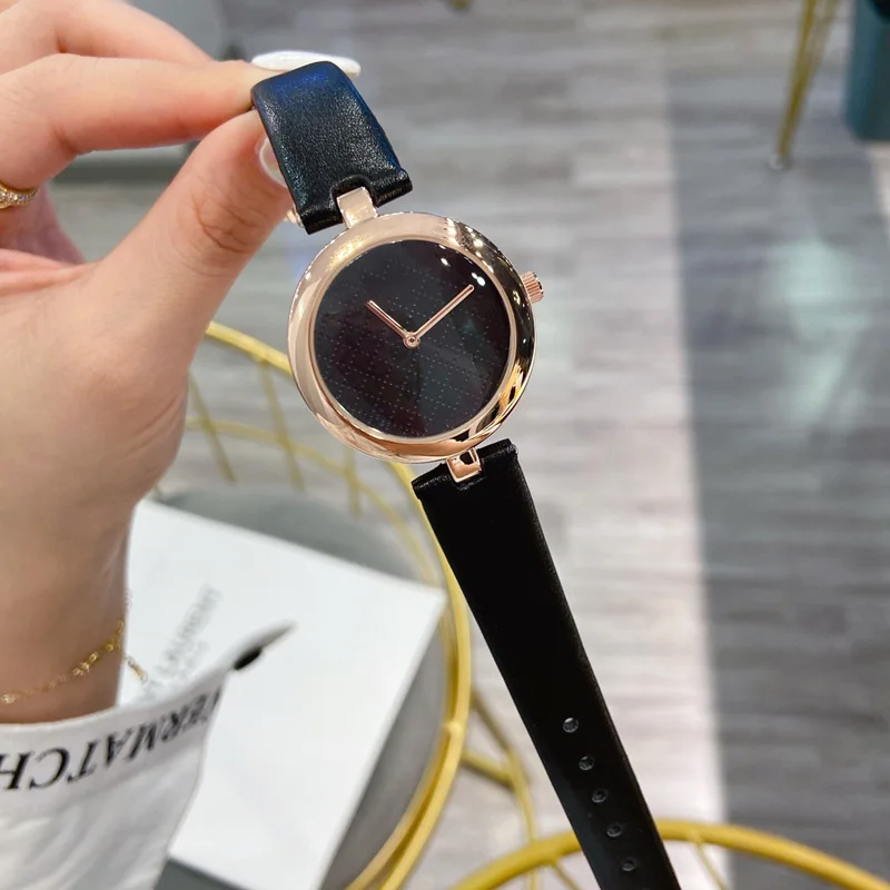 Luxury Women Watch Brand Quartz Watch For Women montre femme Casual Girl Lady Fashion Clock reloj mujer Best Gift Feminino montr
