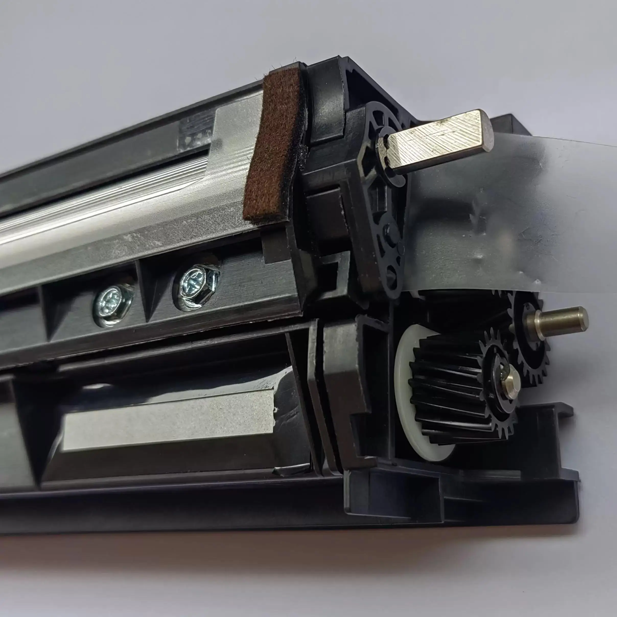 Оригинальный восстановленный блок проявки (девелопер-юнит) для Ricoh MP2554 MP3054 MP5054 MP6054, без проявки (art.: 3920db309f592) - 3920db309f592