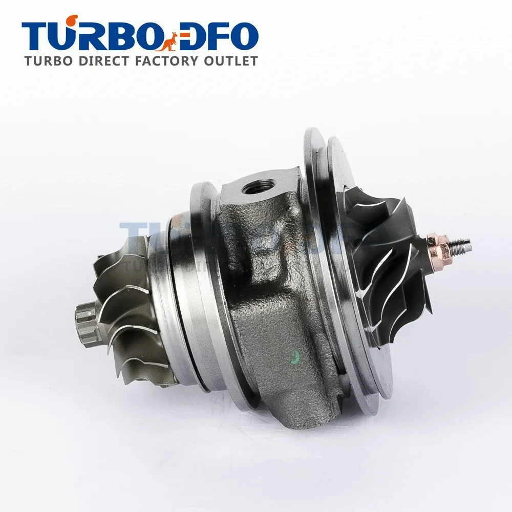 Турбокомпрессор TD04 с масляным охлаждением CHRA 49177-01500 для Mitsubishi L 200 300 Pajero 2.5 TD 4WD 64 Kw