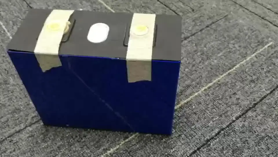 

Lithium Ion Battery Pack Lifepo4 3.2v 200ah Lithium Battery