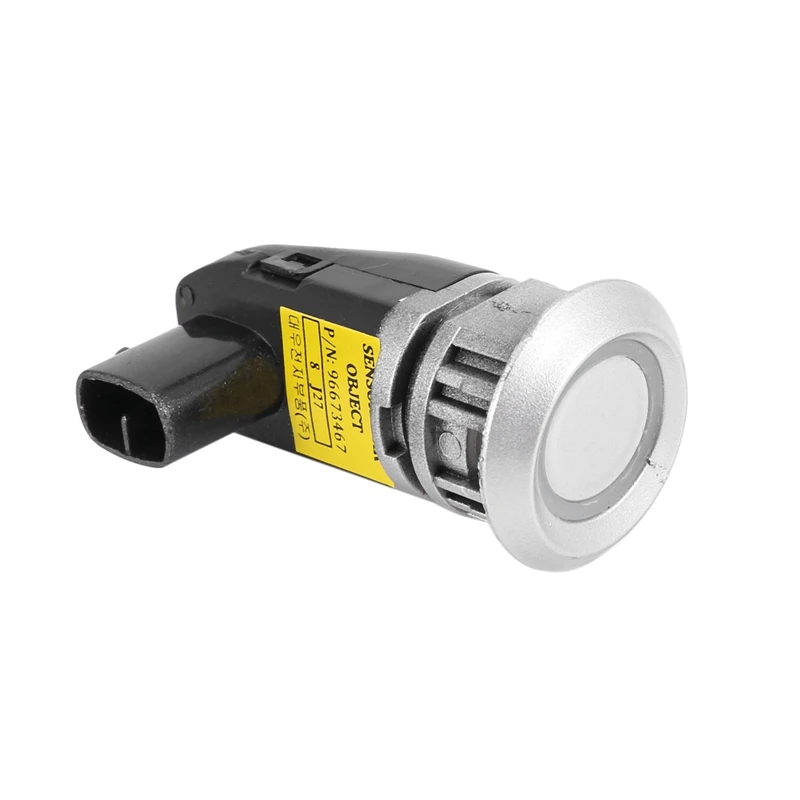 

8 шт., ультразвуковые датчики парковки для Chevrolet Captiva 96673467